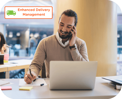 Enhanced Delivery Management (1)