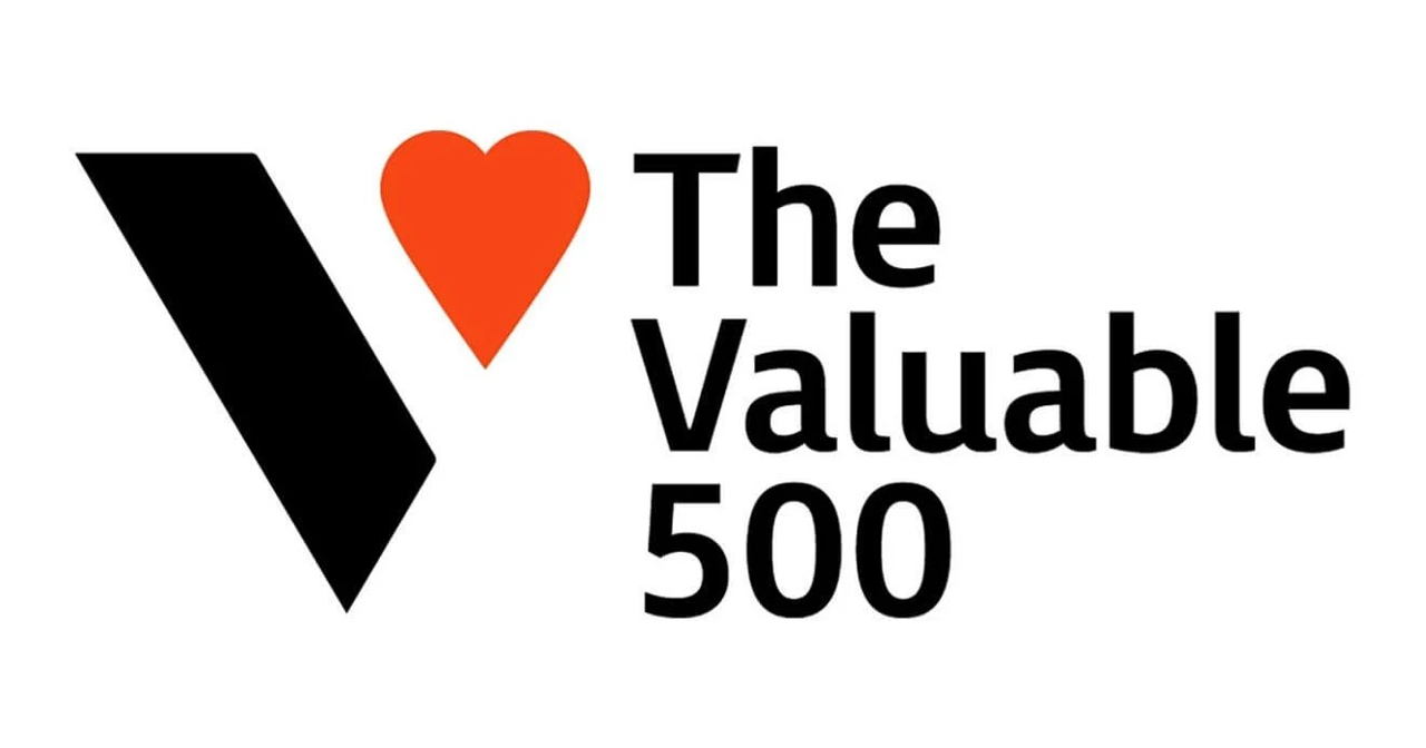 The valuable500