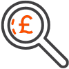 Transparent pricing and billing