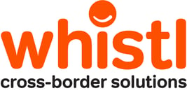 Whistl Cross Border Solutions RGB