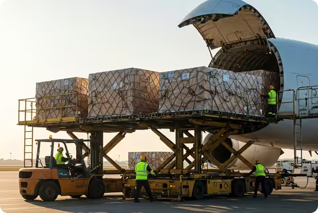 air-freight-transportation air-freight-transportation